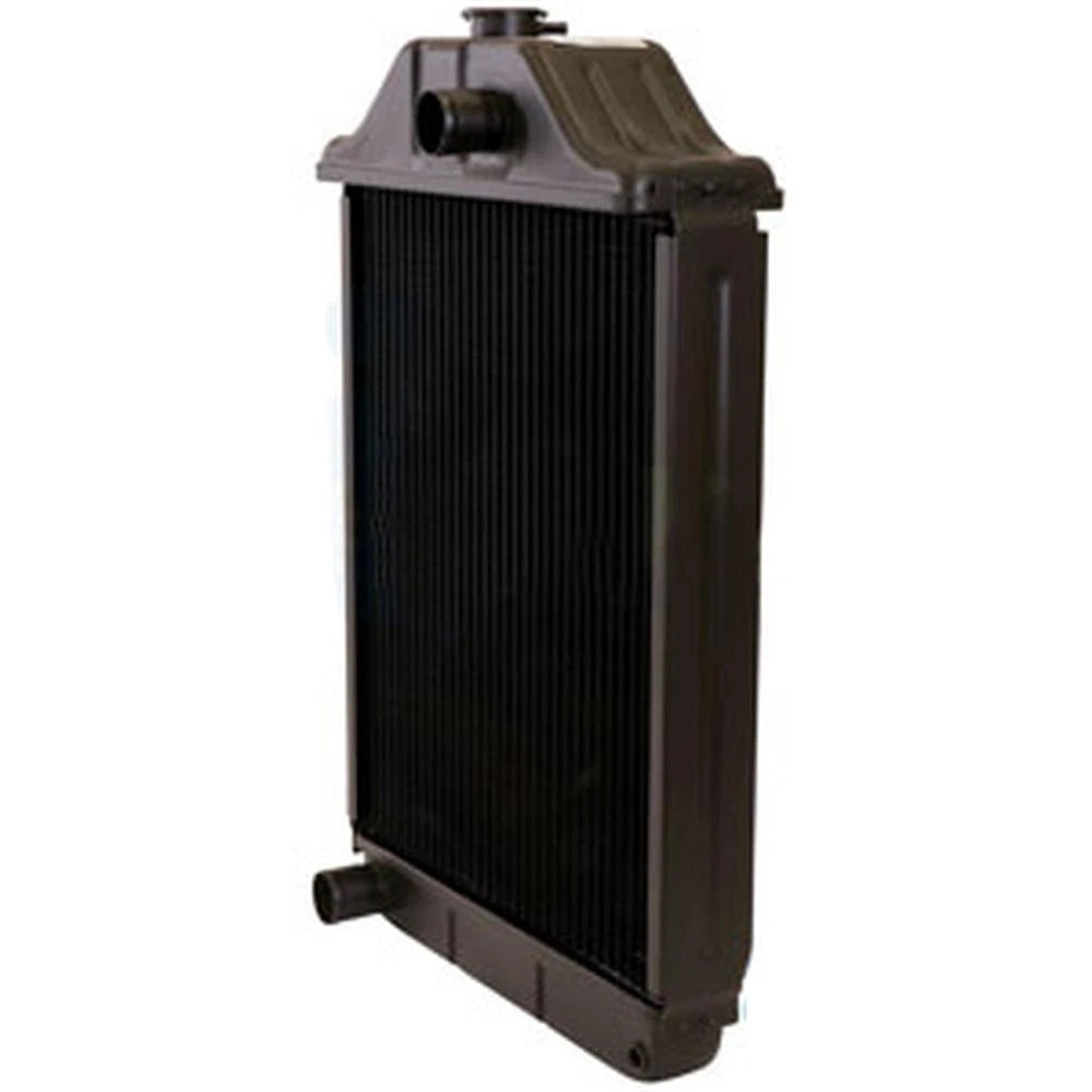 Radiator Fits Massey Ferguson 3165 165 180 175 30 506244M91