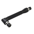Comfortable Grip Double End Handle Hexagon Screwdriver Bit Set 6 35mm Wrench
