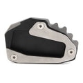 Motor Kickstand Side Stand Pad Extension for Ducati Multistrada 1200/S 2010-2014