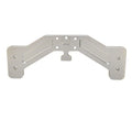 MasterCraft Boat Wake Board Rack Mounting Plate 01-M00777 - Aluminum