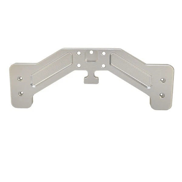 MasterCraft Boat Wake Board Rack Mounting Plate 01-M00777 - Aluminum