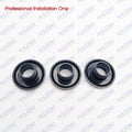 3Pcs Fit Sea-Doo 1503 4-Tec Ignition Coil Sealing Cap 07-17 420460830 004-174-01