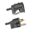1/4" Fuel Line Connector Quick Release Kit for Yamaha Outboard 6G1-24305