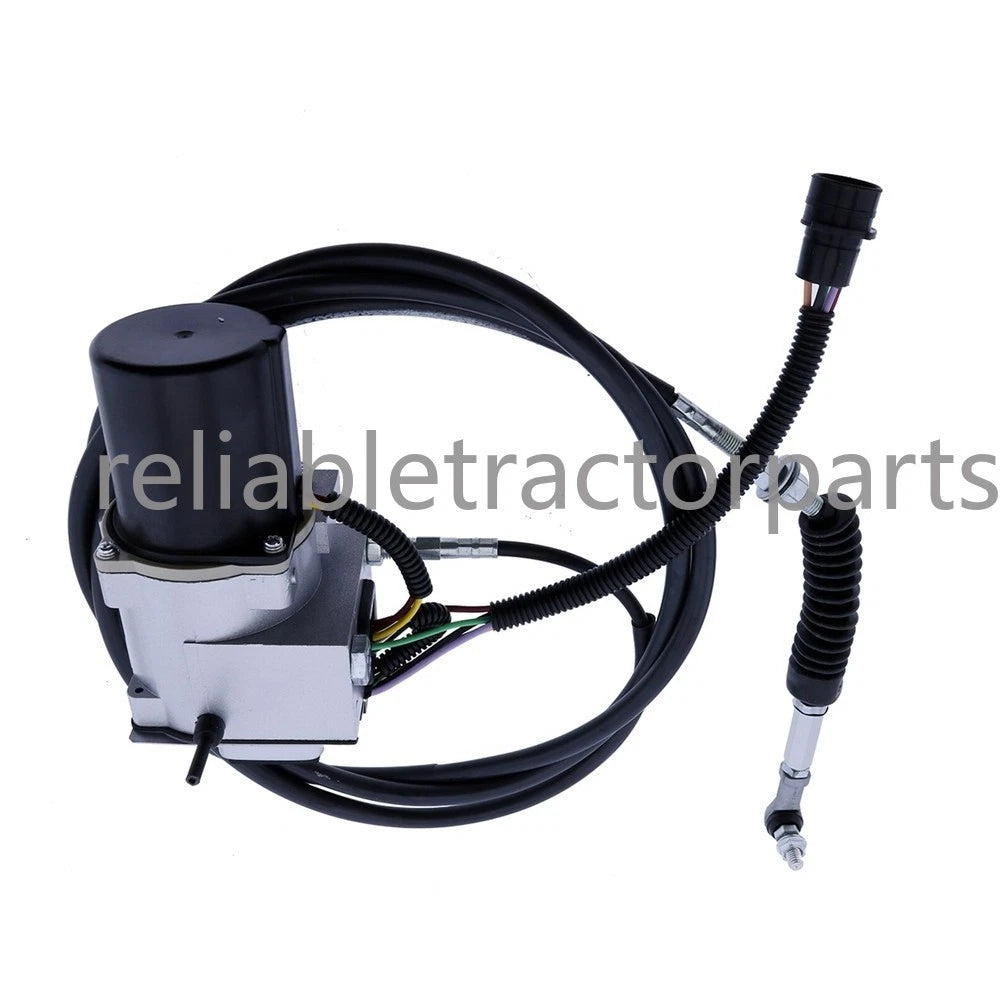 105-0092 Throttle Stepper Motor for Caterpillar E320L E312 E320N E320 E330 E325