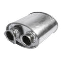 MUFFLER UNIT Fits John Deere Fits JD 6500 6500L 6510L