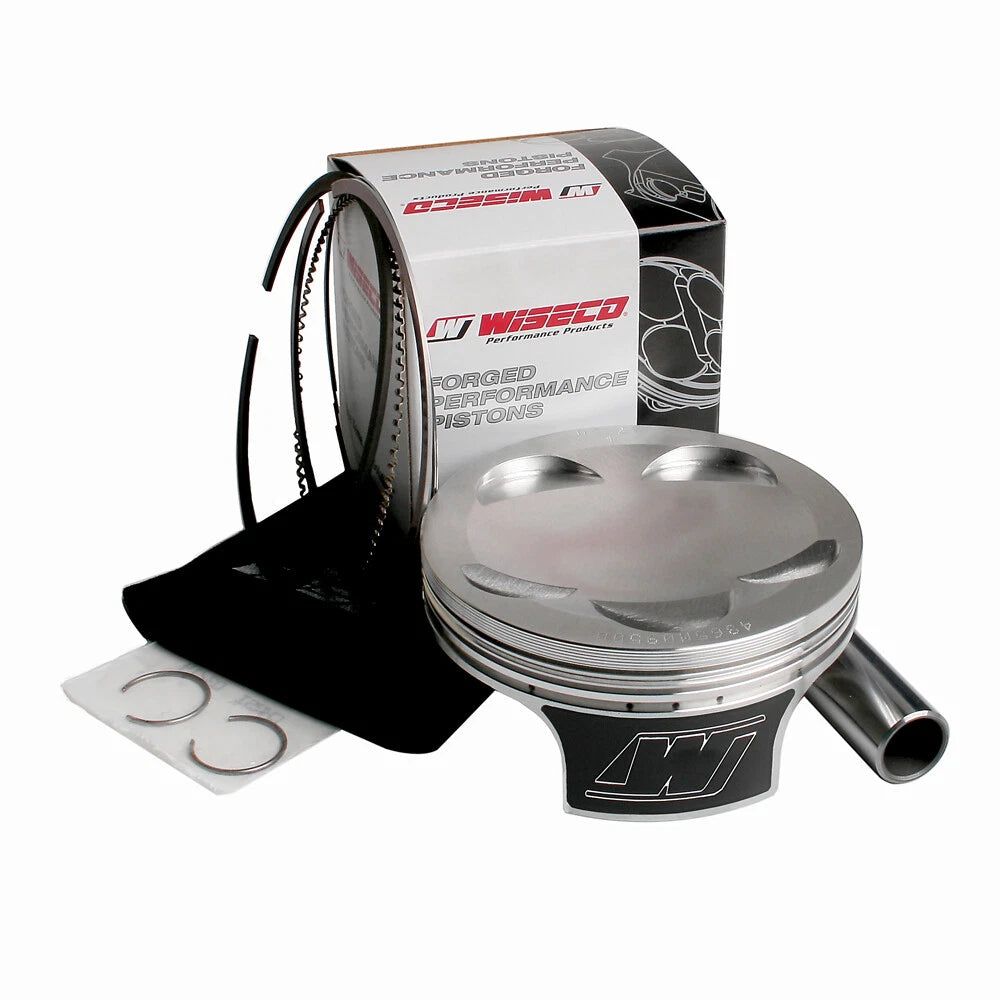 Wiseco Piston Kit for Yamaha YFZ450 2004-2008 95mm 12:1
