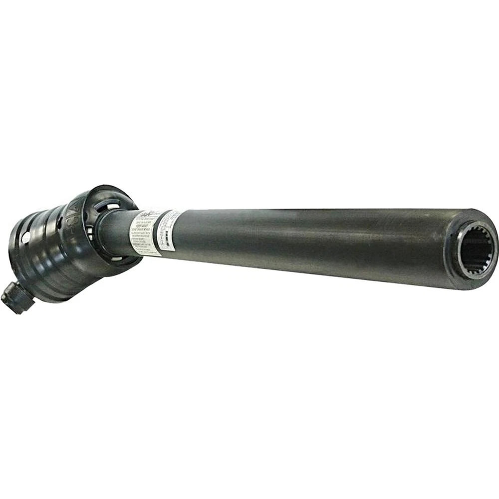 S.118283 CV PTO, TRAC.HALF with 1.789 ID SPLINE Fits John Deere