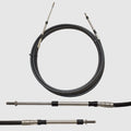 Glendinning Pro-X 64C Boat Throttle Shift Control Cable A7300/33 - 33 FT