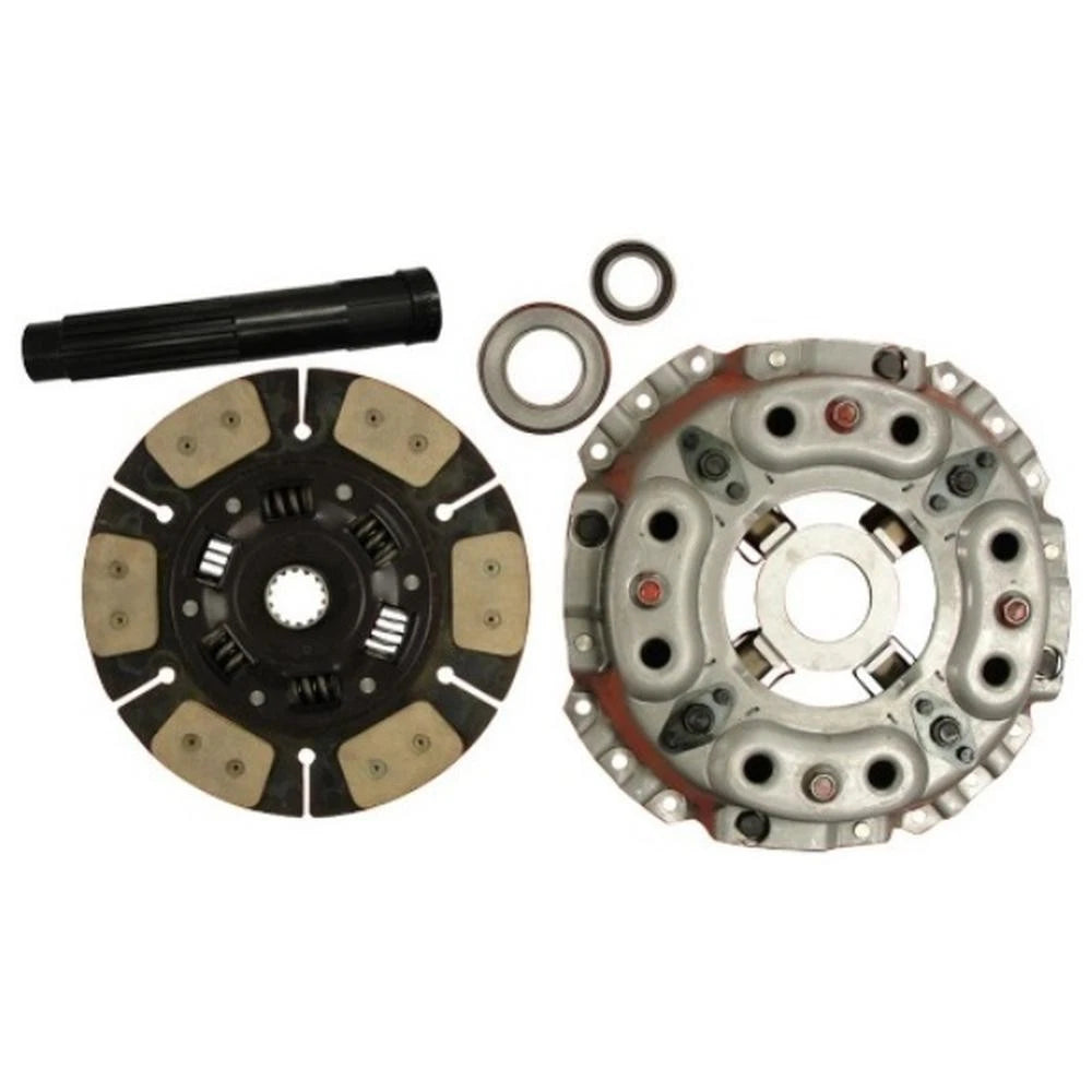 1912-3002 - Clutch Kit Fits Kubota