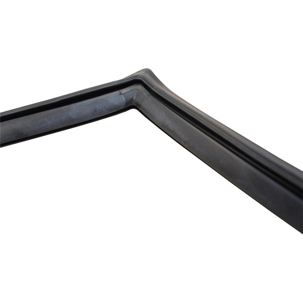 WN-L40412-PEX Glass, Upper, Windshield, RH Weatherstrip Fits John Deere 4030
