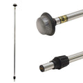 Perko Boat All-Round Navigation Pole Light - Incandescent 48 Inch 2-Pin