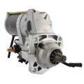 SE501853 12V Starter Fits John Deere Backhoe Loader 210LE 210LJ 310G 310J 310SG
