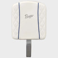 Ranger Boat Bow Backrest Seat Cushion 729786H.8 - 2660 Bay (STBD)
