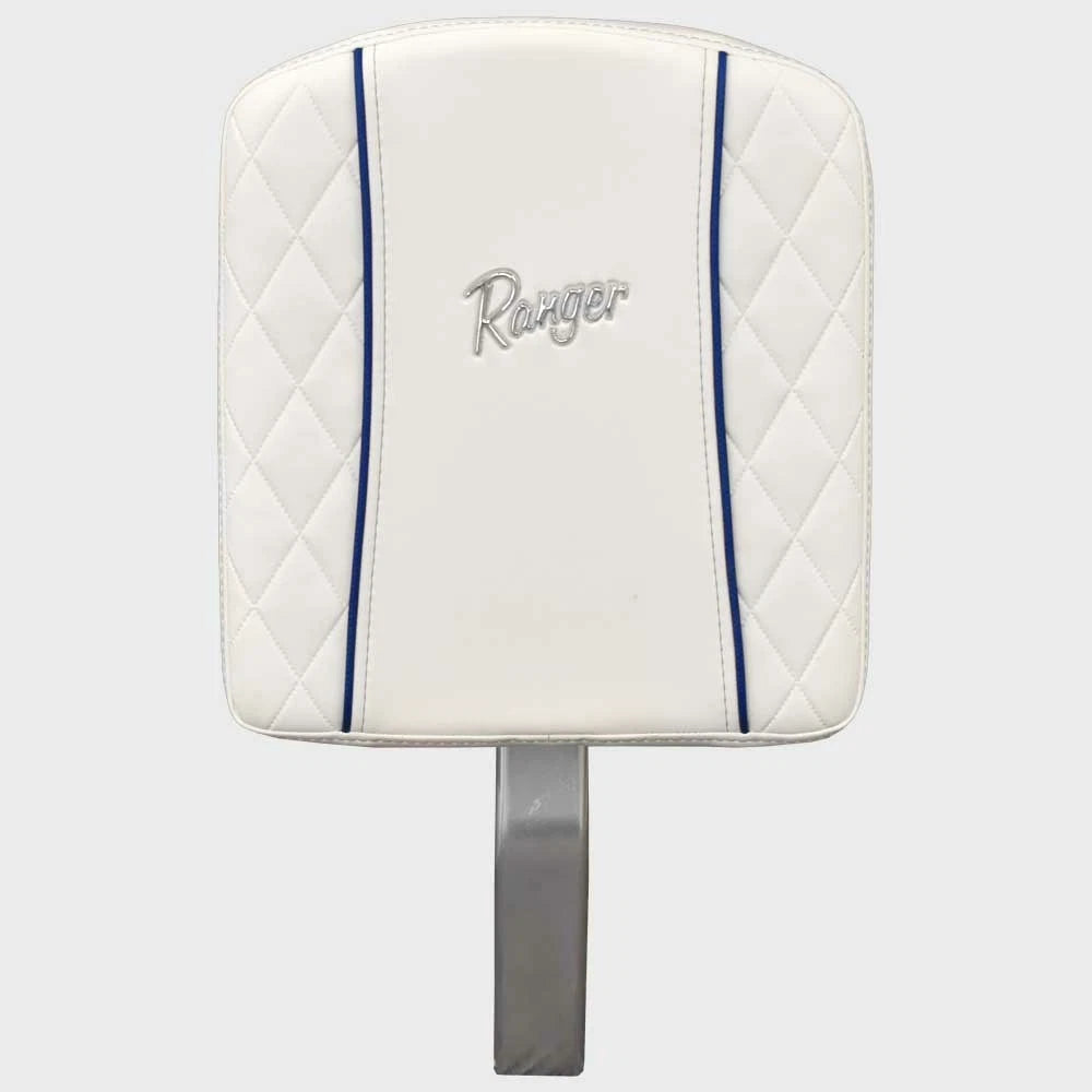 Ranger Boat Bow Backrest Seat Cushion 729786H.8 - 2660 Bay (STBD)