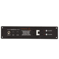 2017 Regal 33 OBX Boat Generator Panel 331756 - 5 Amp Aluminum