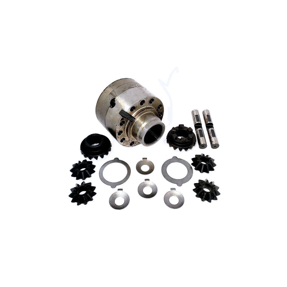 One Differential Box Assembly Fits John Deere AT338798 for 310G 310SG