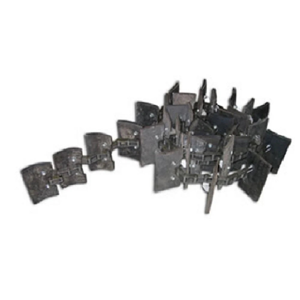 AH87747 Clean Grain Elevator Chain Fits John Deere 4400 4420 6600 ++ Combines