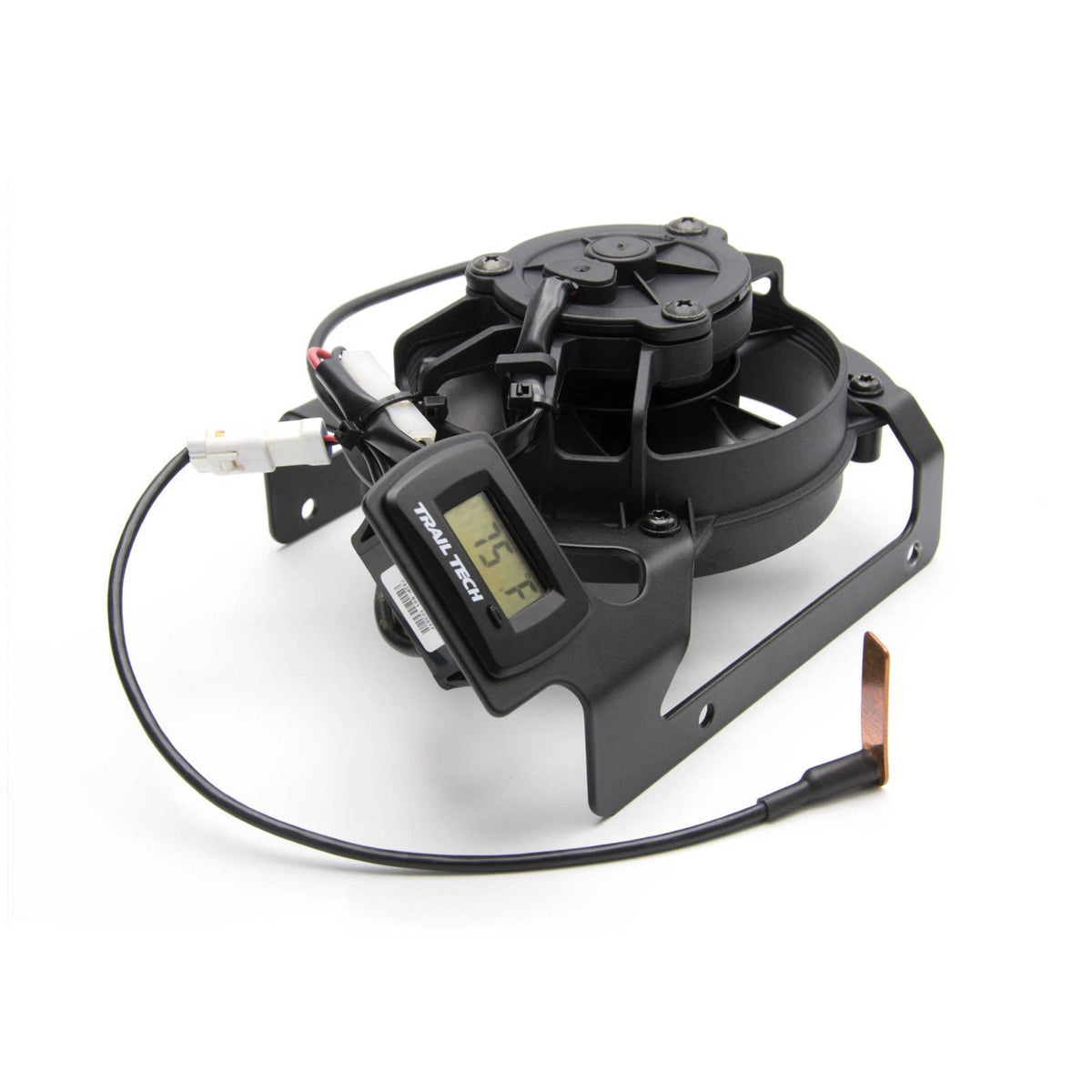 Trail Tech Fan Kit for GasGas EC300 2018-2019