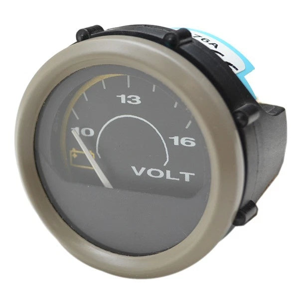 Faria Boat Volt Gauge VP9176A - Bayliner Boats