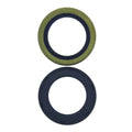 QuadBoss 94-95 Polaris 300 2x4 Oil Seal Set