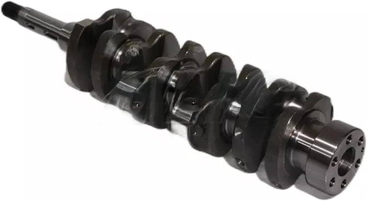 Complete Crankshaft for Kubota 1G851-23015 V2403 Diesel Engine