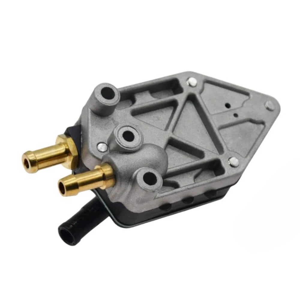 0766461 Outboard Fuel Pump for Johnson Evinrude 25-70 HP Replace 0438557 0433388