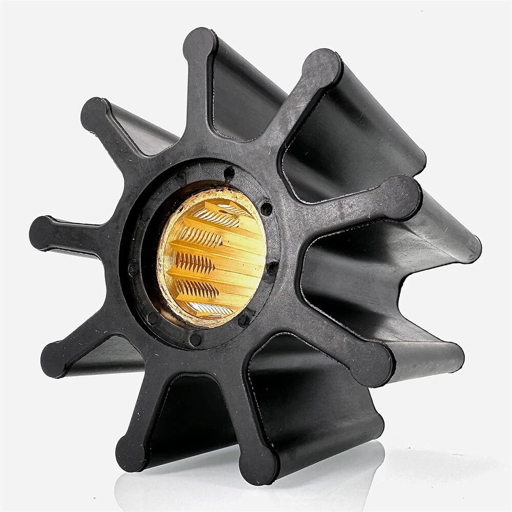 Water Pump Impeller for CATERPILLAR MARINE POWER LTD 4.442 Engine Cooling