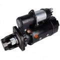 HR294165 Starter -, 12V, DD, CW, Fits Delco Remy Fits John Deere