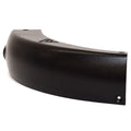 Viaggio Pontoon Boat Corner Cap MSP1024 - 10 1/4 Inch Black (PORT)