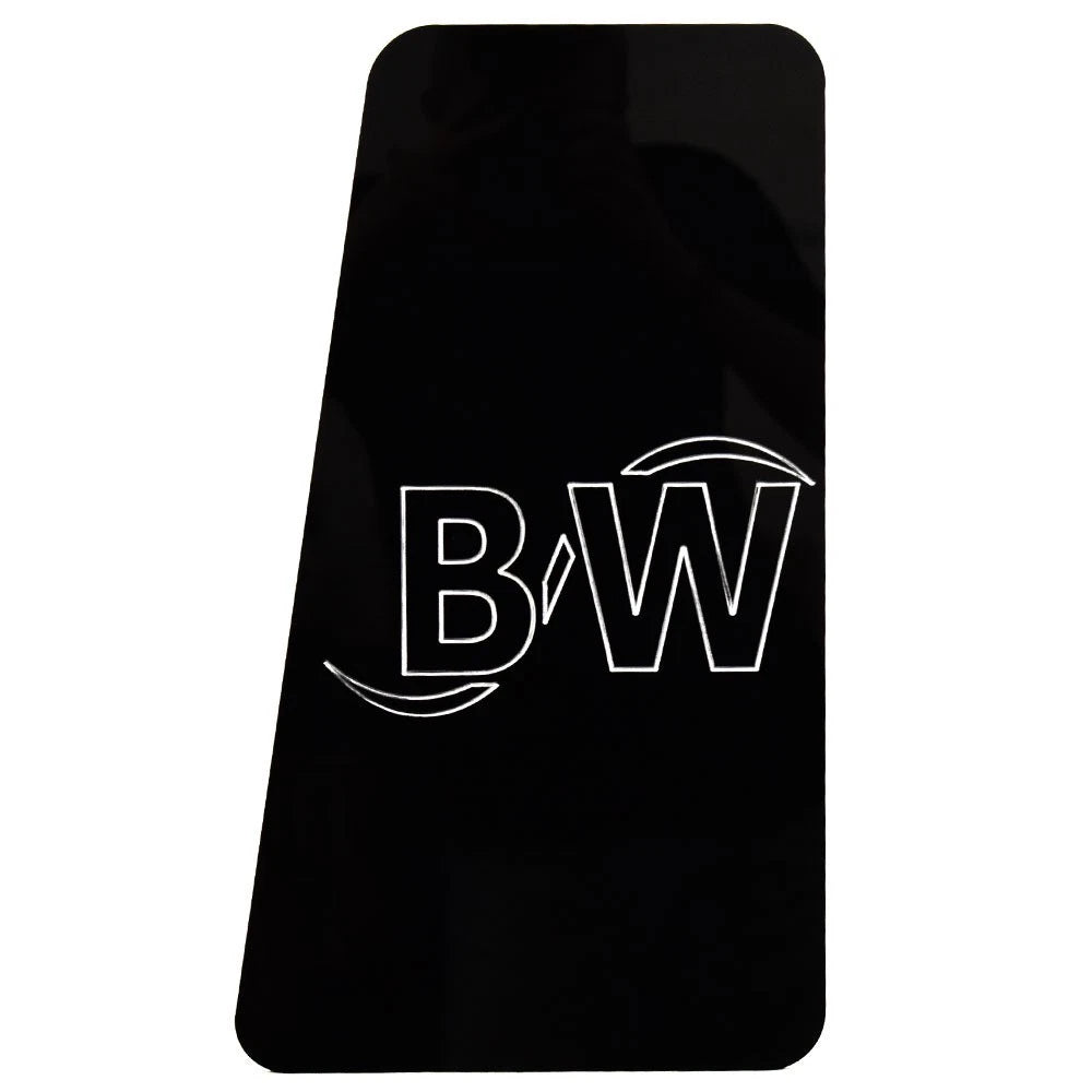 Blue Wave Boat Livewell Divider CM2941 - 16 3/4 X 9 1/2 Inch Plastic
