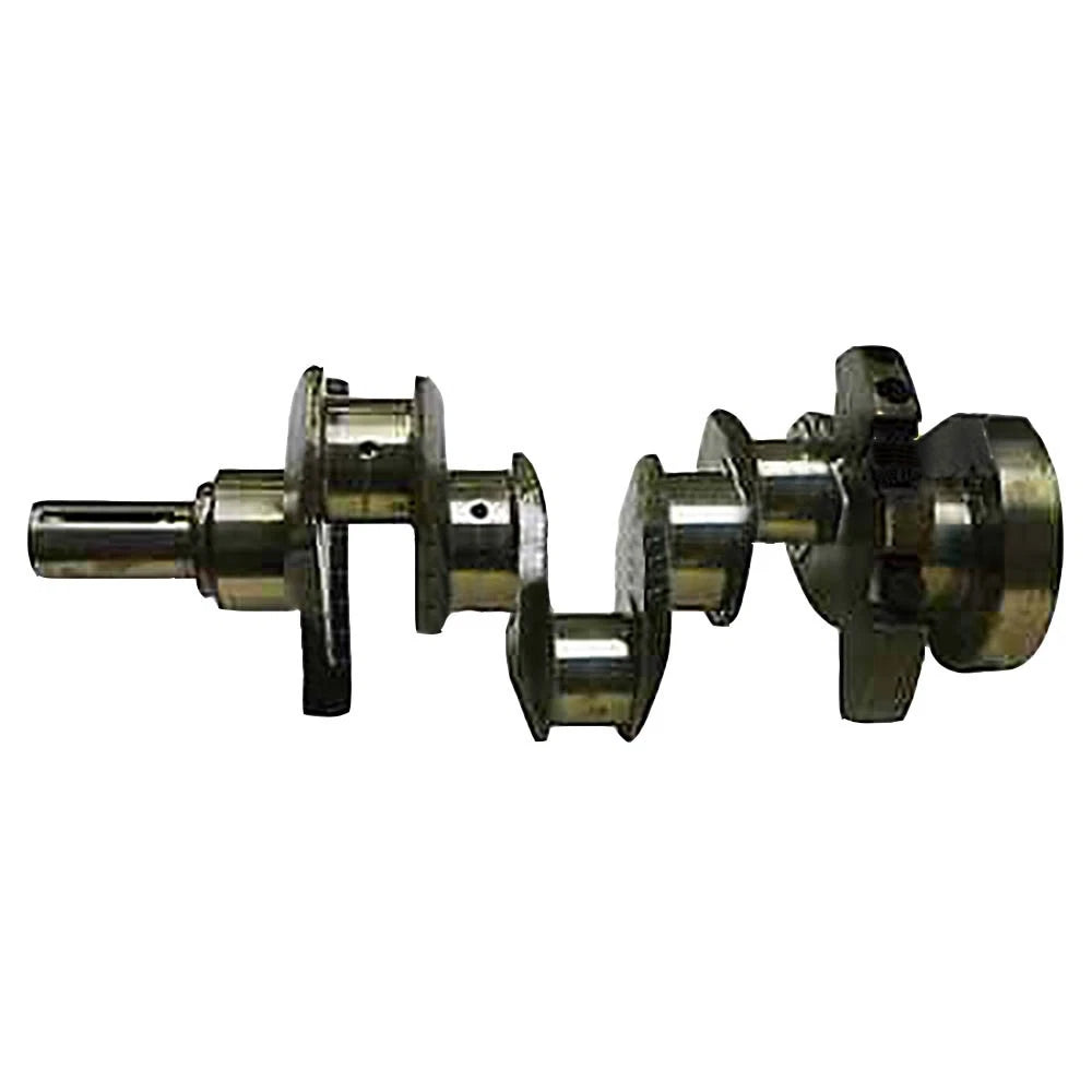 Crankshaft 3637410M91 Fits Massey Ferguson 135 20 200 SERIES 20C