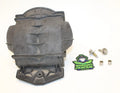 Sea-Doo GTX 4-TEC RXT OEM Reverse Gate Bucket Guard Guide Plastic 271001317