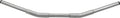 HardDrive Fat Drag Bar 1.25 In. Chrome Handlebars for Harley Touring & Dyna