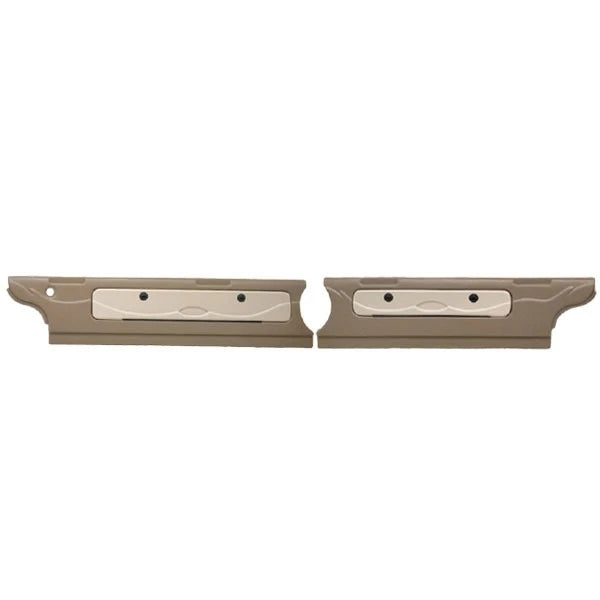 Lund Boat Side Hatch Panels 1984309 - 1950 Tyee Tan Beige (set of 2)