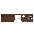 Sea Ray Boat Panel Blank 1959426 - 310 Sundancer 36 7/8 X 9 1/4 Inch