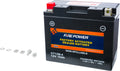 FIRE POWER Ct12b-4 Sealed Motorcycle Battery for Ducati & Triumph (2011-2013)
