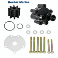 For Mercruiser Inboard/Bravo Water Pump Impeller Kit with Housing 46-807151A14