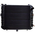 Radiator Fits Komatsu Replaces 3EB04A2410