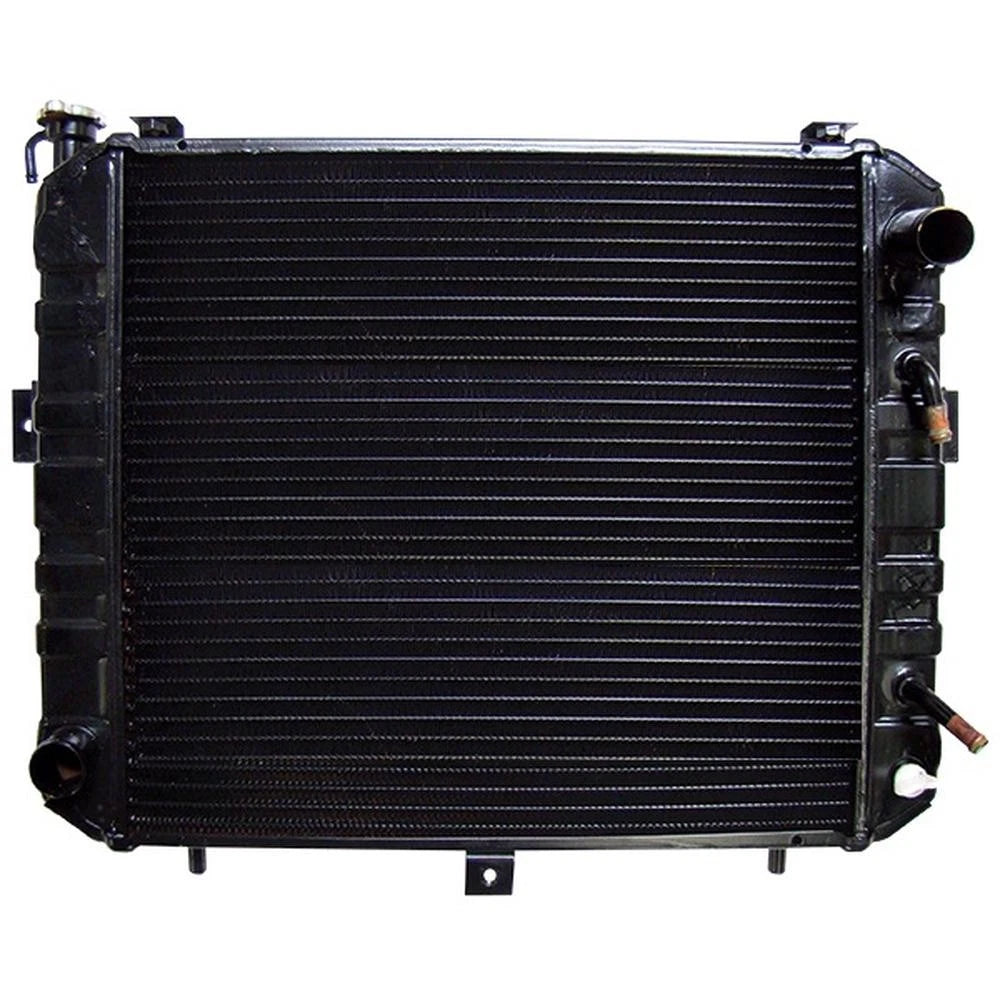 Radiator Fits Komatsu Replaces 3EB04A2410