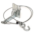 Dexter Marine Boat Trailer Break-Away Lever 068-188-00 - Model 60