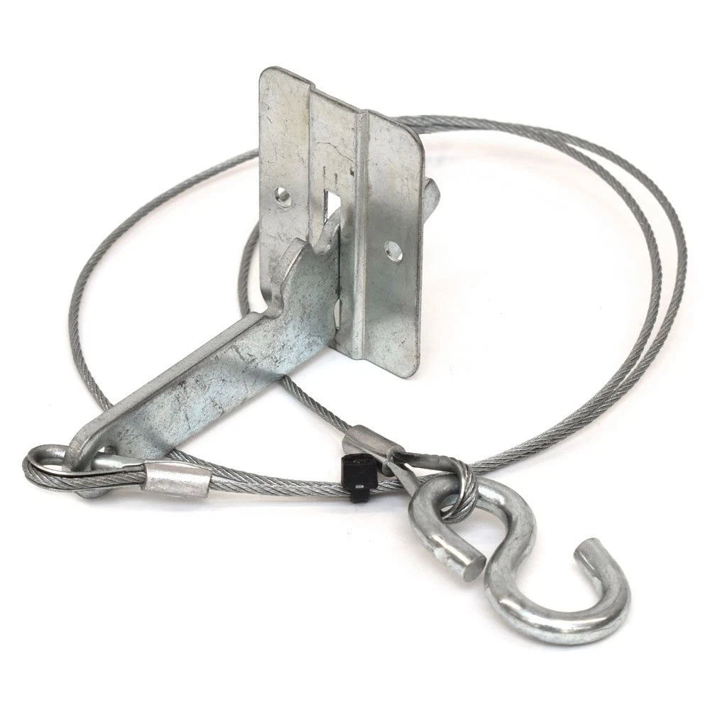 Dexter Marine Boat Trailer Break-Away Lever 068-188-00 - Model 60