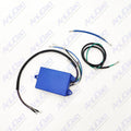 Replacement Fit Mercury Mariner 7-wires Low Oil Warning Module Sensor M901