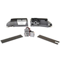 Lund Boat Dash Side Consoles 2282193 - 2075 - 2175 Pro V Sport (kit)