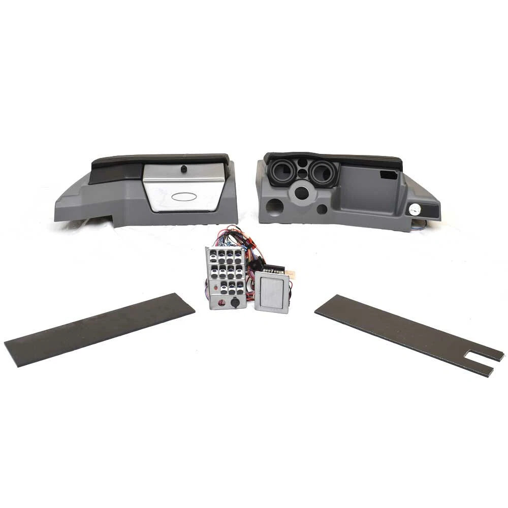 Lund Boat Dash Side Consoles 2282193 - 2075 - 2175 Pro V Sport (kit)