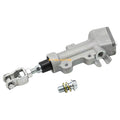 For KAWASAKI KX250F 2003-2020 REAR BACK BRAKE MASTER CYLINDER NISSIN 43015-0168