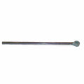G35006 Rod, 1-1/2", Loader Lift Cylinder - Fits Case 580CK, 580B