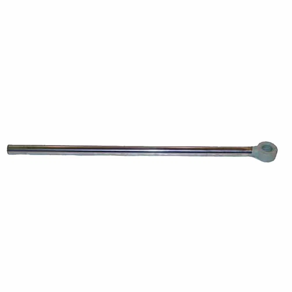 G35006 Rod, 1-1/2", Loader Lift Cylinder - Fits Case 580CK, 580B