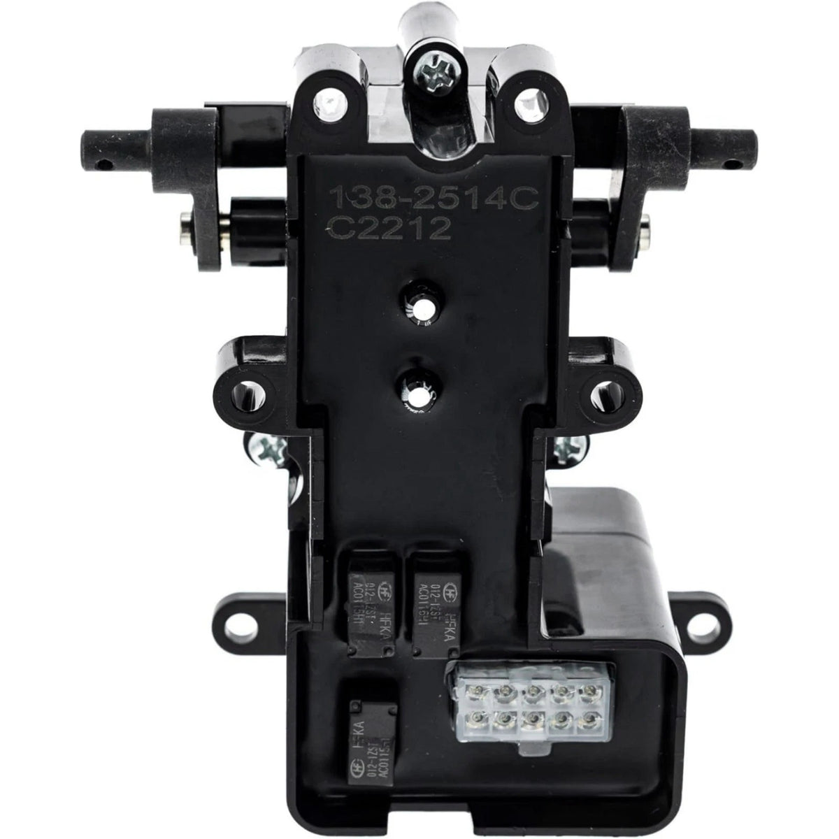138-2514 Brake Control Module Box Assembly for Toro Lawn Mower Exmark Quest