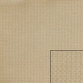 Supra Boat 3/16 Foam Back Vinyl 112006 - Weave Gold 54 Inch (YD)
