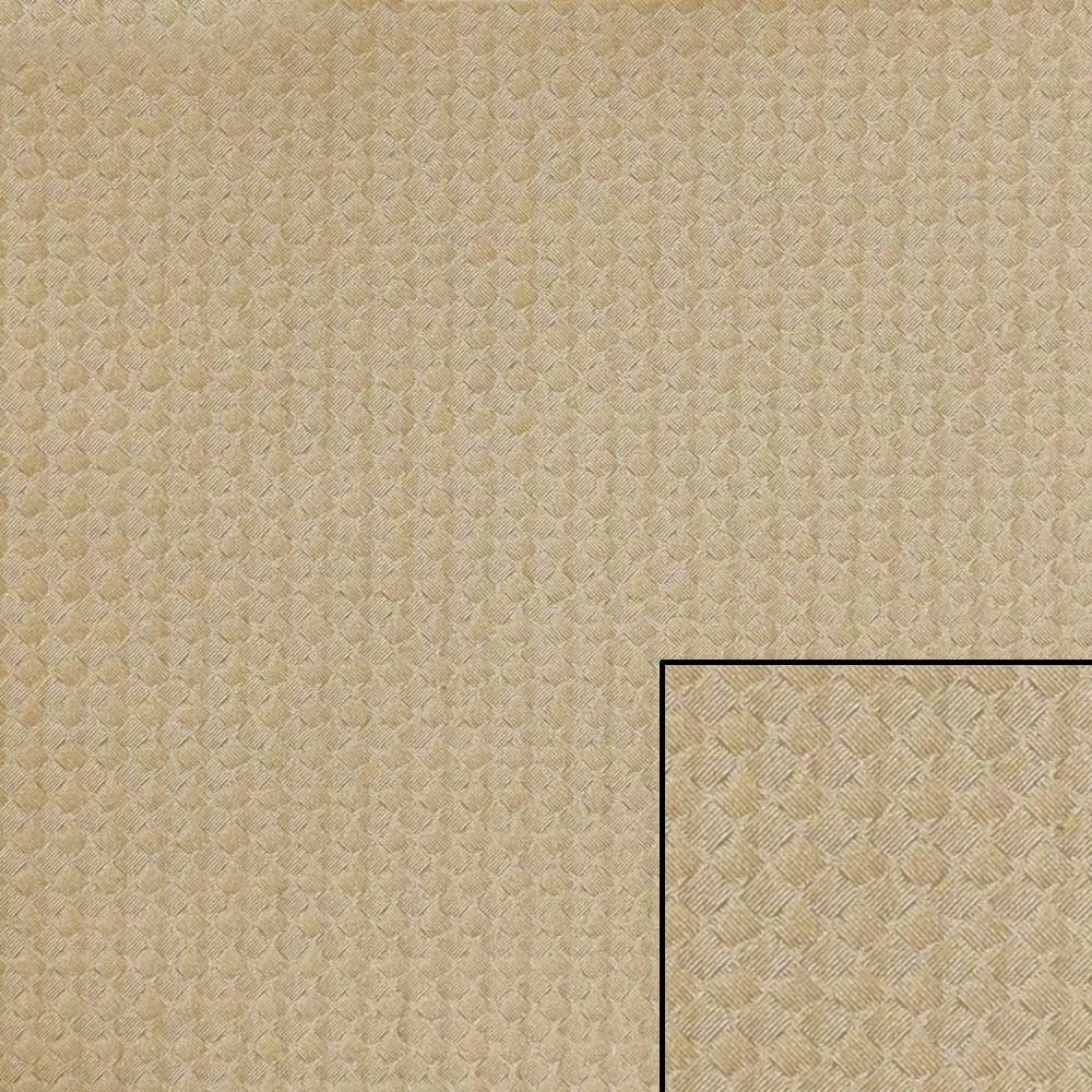 Supra Boat 3/16 Foam Back Vinyl 112006 - Weave Gold 54 Inch (YD)